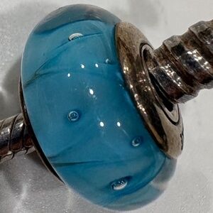 Pandora Murano Glass Charm